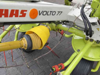 Faneur Claas Volto 77
