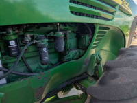 Tracteur John Deere 7820