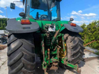 Tracteur John Deere 7820