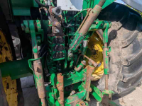 Tracteur John Deere 7820