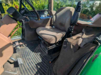 Tracteur John Deere 7820