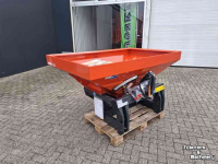 Distributeur d‘engrais Rauch MDS 20.2 D-MONO-ECO Kunstmeststrooier
