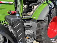 Tracteur Fendt 514 Gen3 Profi plus Novatel RTK