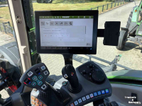 Tracteur Fendt 514 Gen3 Profi plus Novatel RTK