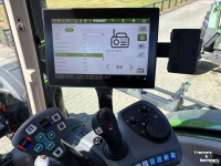 Tracteur Fendt 514 Gen3 Profi plus Novatel RTK