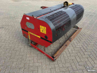 Aérateur de gazon Redexim 7521 Redixim gralsand beluchter