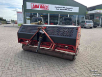 Aérateur de gazon Redexim 7521 Redixim gralsand beluchter