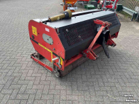 Aérateur de gazon Redexim 7521 Redixim gralsand beluchter