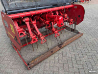Aérateur de gazon Redexim 7521 Redixim gralsand beluchter