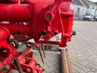Aérateur de gazon Redexim 7521 Redixim gralsand beluchter