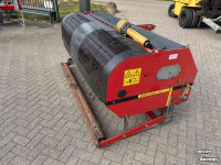 Aérateur de gazon Redexim 7521 Redixim gralsand beluchter