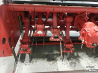 Aérateur de gazon Redexim 7521 Redixim gralsand beluchter