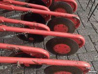 Semoir Combination Kverneland Kverneland Accord I-drill PRO  zaaicombinatie NGH301