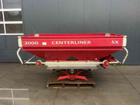 Distributeur d‘engrais Tulip Centerliner 3000 SX