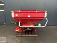 Distributeur d‘engrais Tulip Centerliner 3000 SX