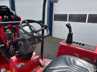 Chargeuse sur pneus  4061 TA