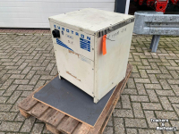 Autres machines et accessoires pour l'atelier et terrain  ACCULADER 80V
