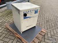 Autres machines et accessoires pour l'atelier et terrain  ACCULADER 80V