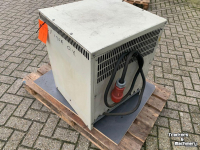 Autres machines et accessoires pour l'atelier et terrain  ACCULADER 80V