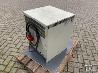 Autres machines et accessoires pour l'atelier et terrain  ACCULADER 80V