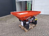 Distributeur d‘engrais Rauch MDS 20.2 D-MONO-ECO