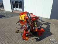 Faucheuse Fella SM 310 TL-KC