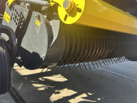Benne d‘ensilage Pottinger Jumbo 8380 DB / 800/45R26.5