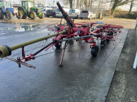 Faneur Fella TH 1100 HYDRO
