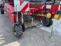 Arracheuse de pommes de terre VSS UIENROOISET VRU 1700