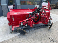 Arracheuse de pommes de terre VSS UIENROOISET VRU 1700