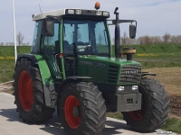 Tracteurs Fendt 308 Farmer Turbomatik