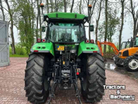 Tracteurs Deutz-Fahr 5130P