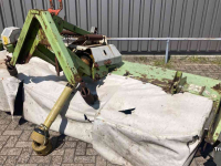 Faucheuse Claas Front-Maaier