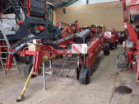 Arracheuse de pommes de terre VSS UIENROOISET Amac VRU-1700