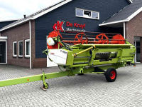 Plate-forme de coupe & pickup Claas C 4.90 autocontour