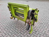 Plate-forme de coupe & pickup Claas C 4.90 autocontour