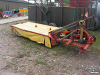 Faucheuse Fella SM 310