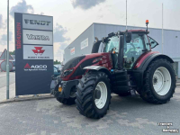 Tracteur Valtra T194A Twintrac *VERKOCHT*