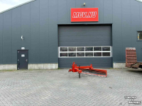 Lame niveleuse Hekamp Trekkerschuif Z-250