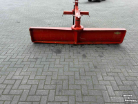 Lame niveleuse Hekamp Trekkerschuif Z-250