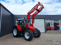 Tracteur Massey Ferguson 5455 DYNA-4
