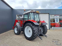 Tracteur Massey Ferguson 5455 DYNA-4