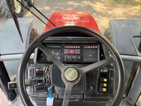 Tracteur Case-IH CS 130