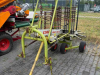 Andaineur Claas Liner 430 S