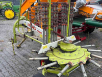 Andaineur Claas Liner 430 S