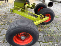 Andaineur Claas Liner 430 S