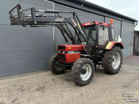 Tracteur Case-IH 845 XLA