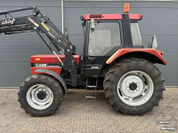 Tracteur Case-IH 845 XLA