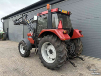 Tracteur Case-IH 845 XLA