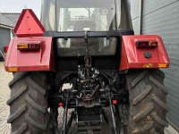 Tracteur Case-IH 845 XLA